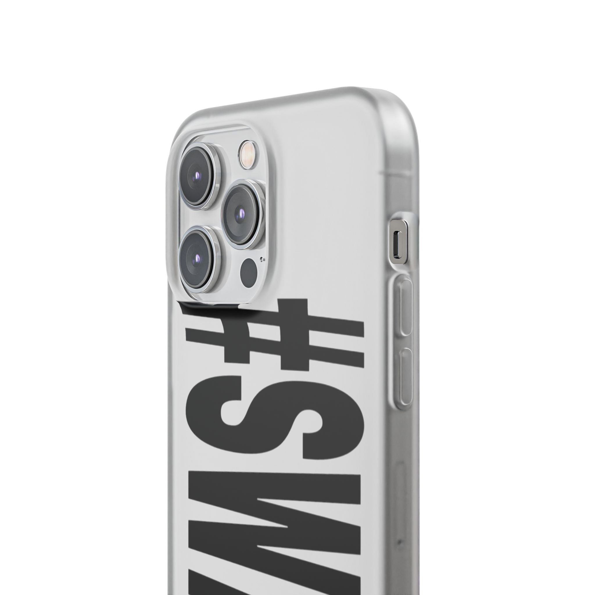 SWAG STAR Case - Planet Missy