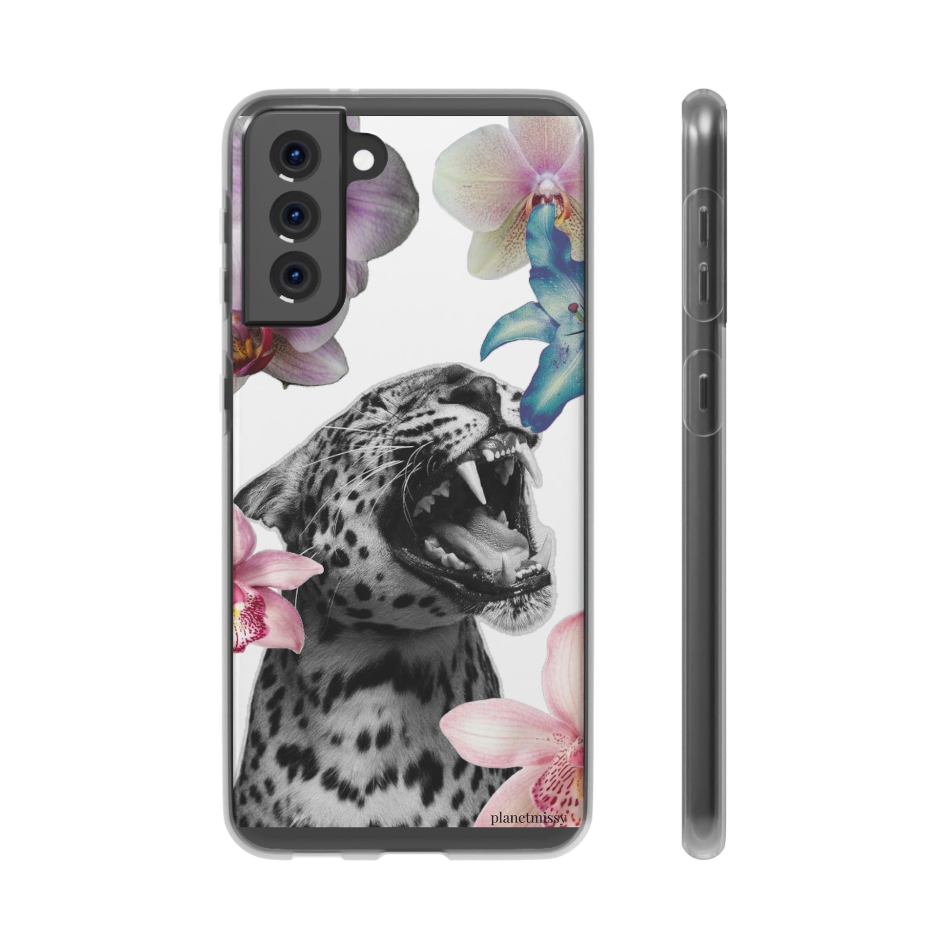 Siana Roar Case - Planet Missy