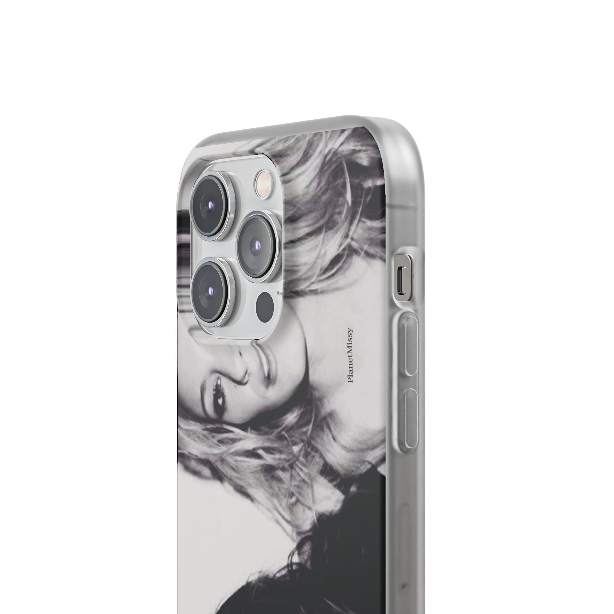 GG Case - Planet Missy