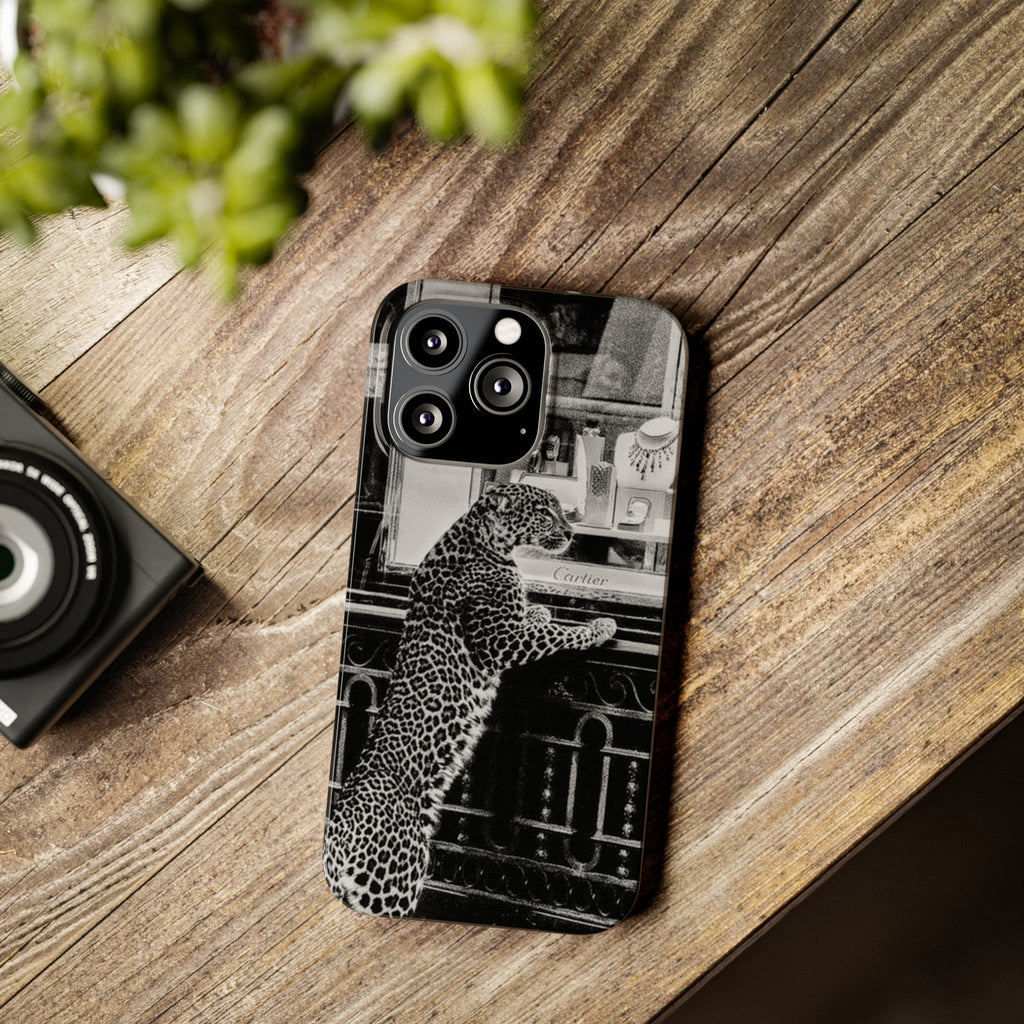 Cartier Inspired Case