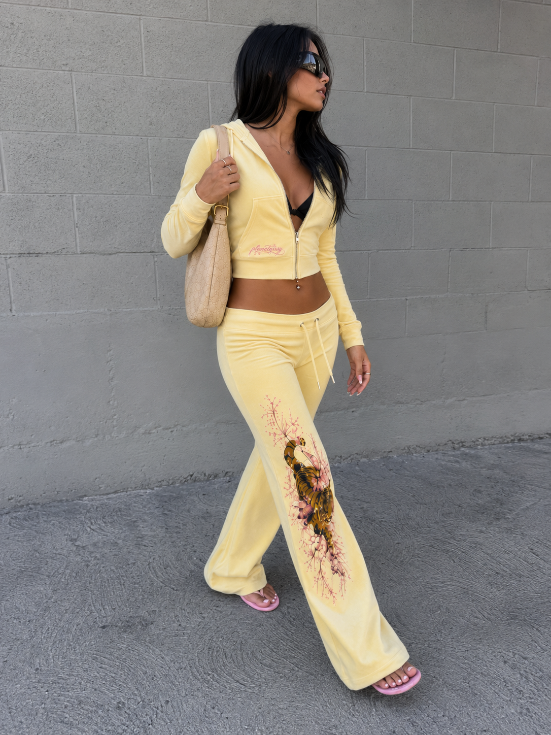 Buttercup Bloom Set - PRE-ORDER