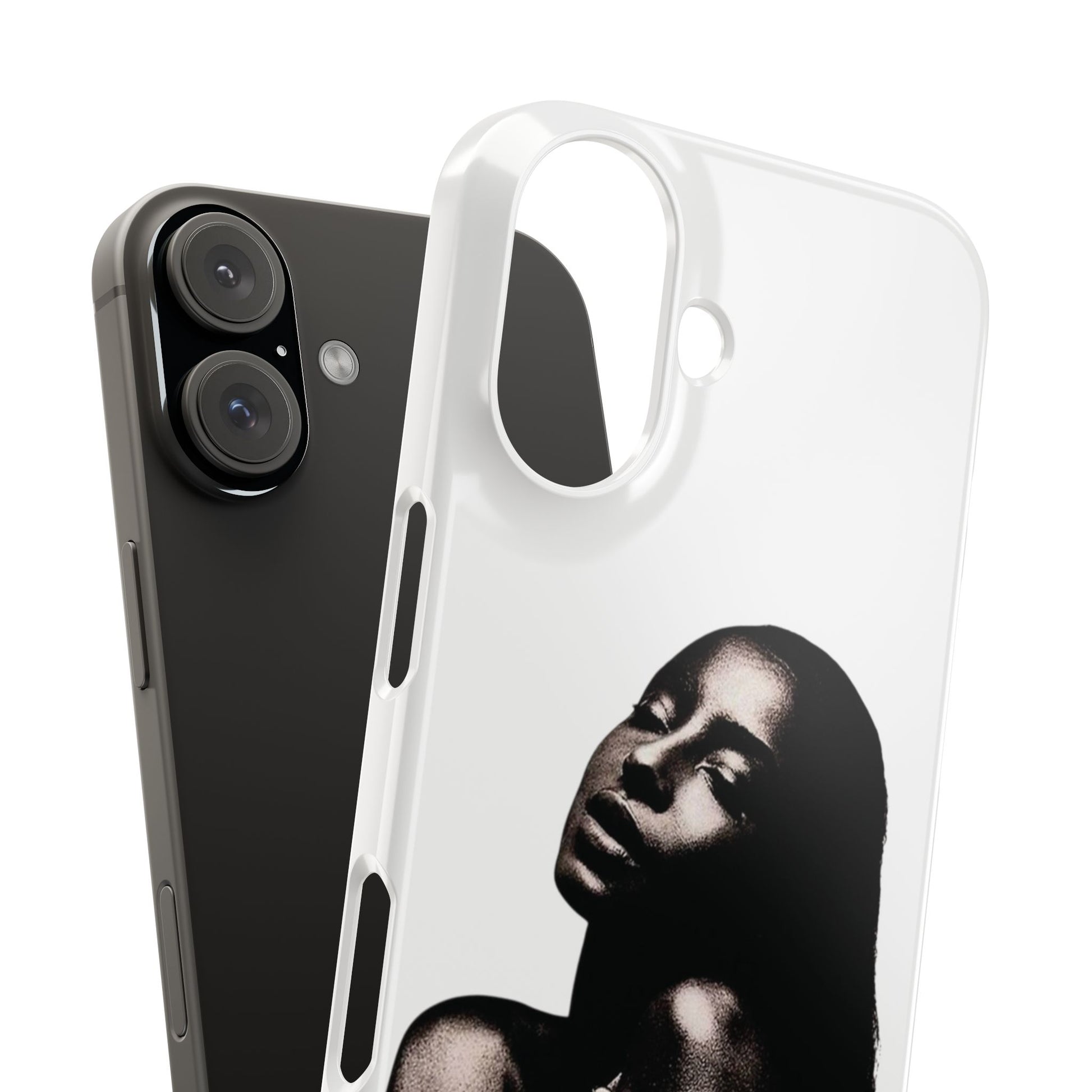 Sade Phone Cases - Planet Missy