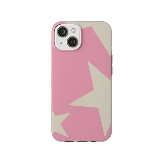 Pink All Stars Case Phone Case