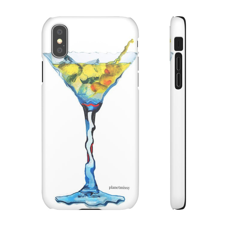 Drink Up Case Phone Case