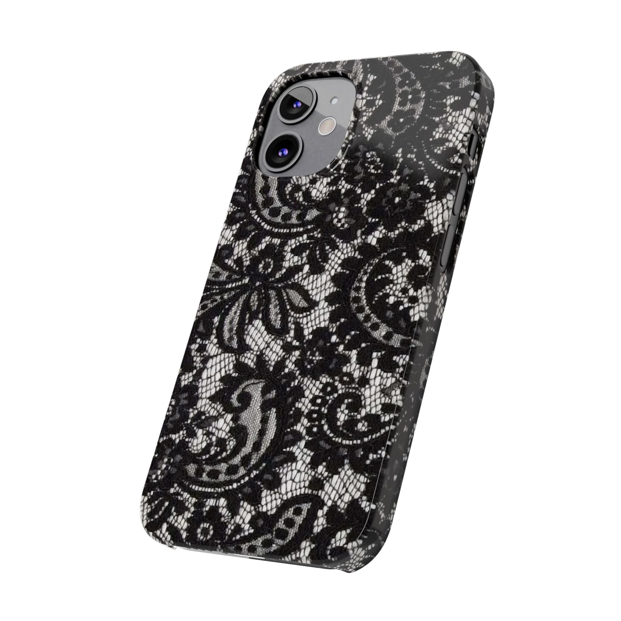 Mesh Elegant Case - Planet Missy