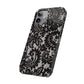 Mesh Elegant Case
