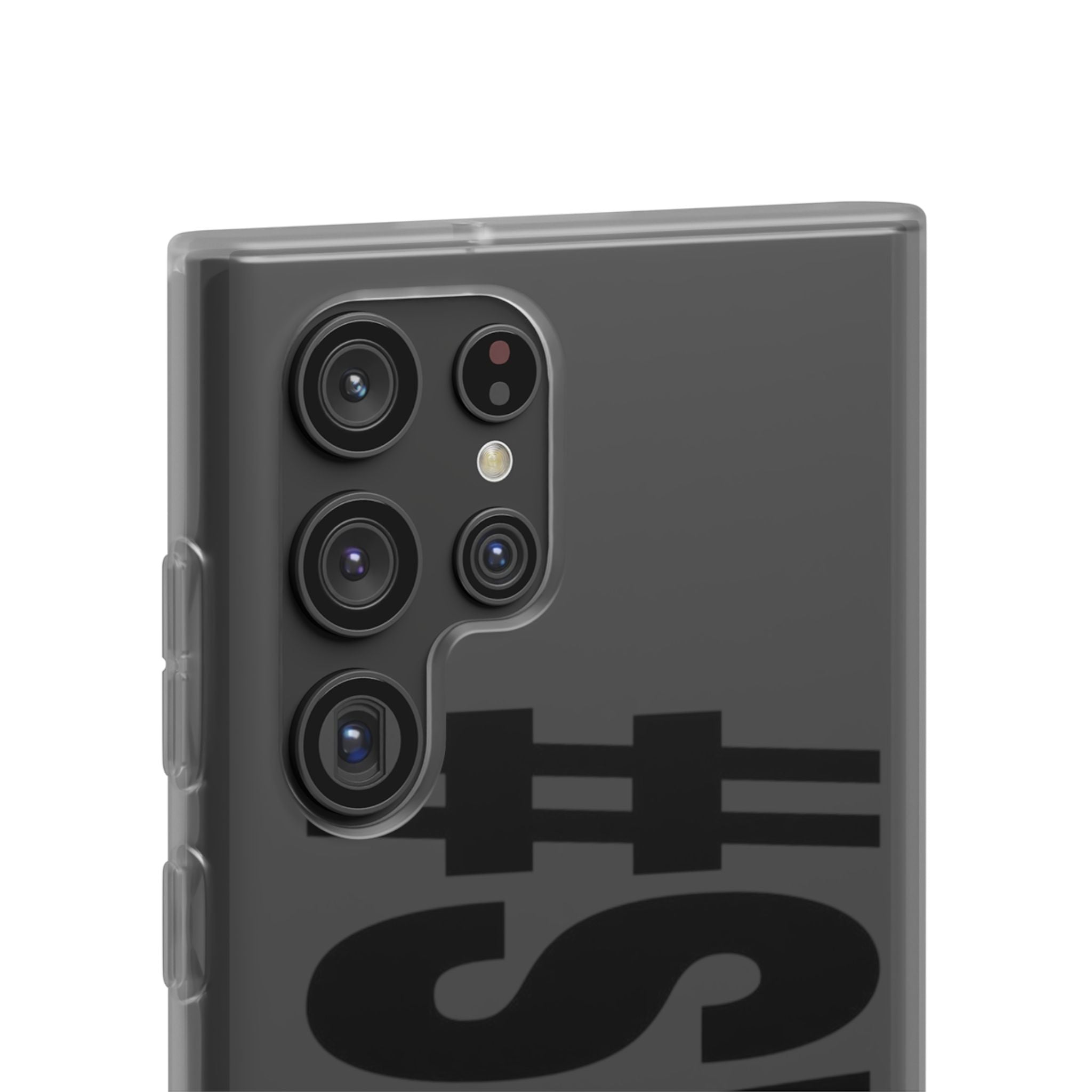 SWAG STAR Case - Planet Missy