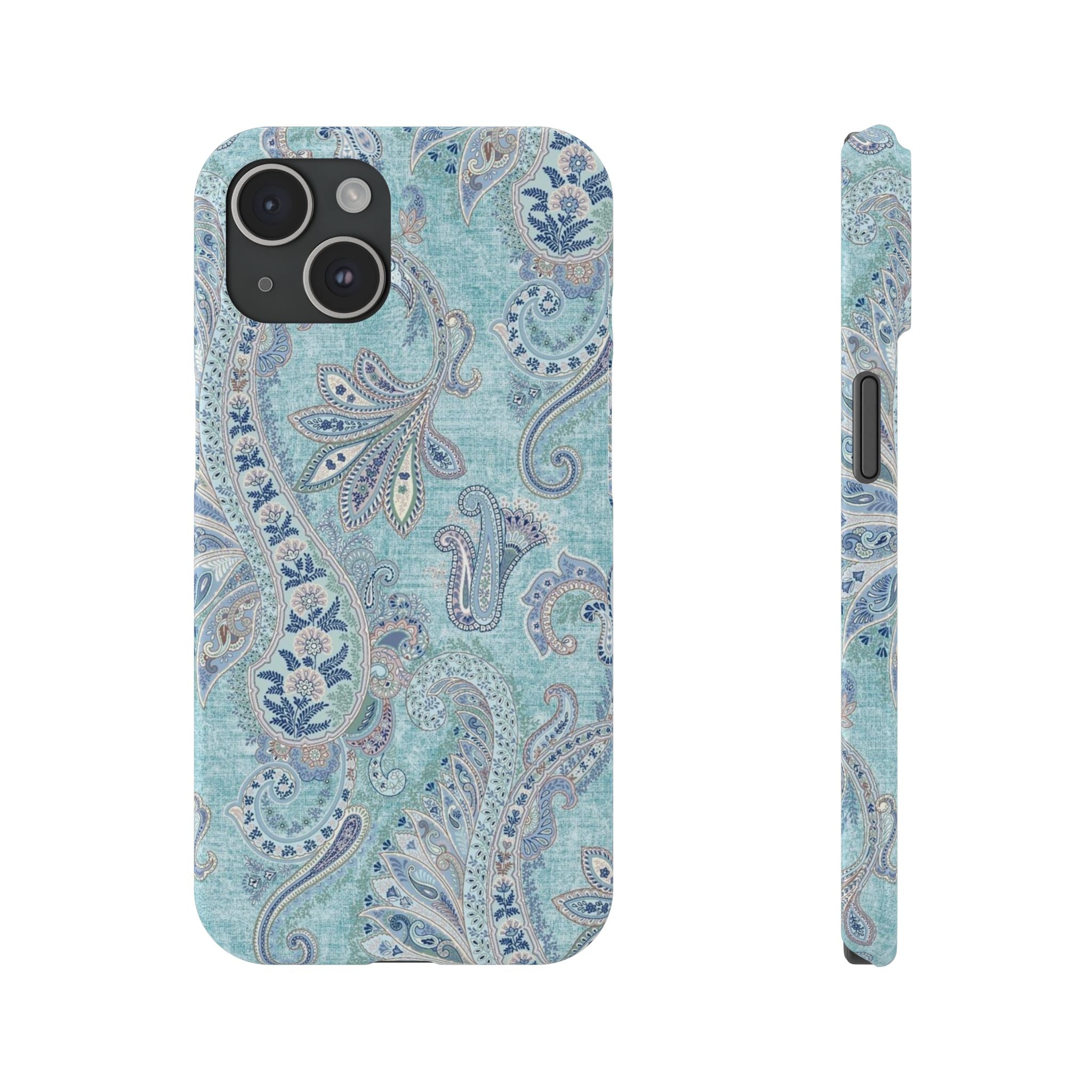 Floral Phone Cases - Planet Missy