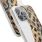 Leopard Claw Case