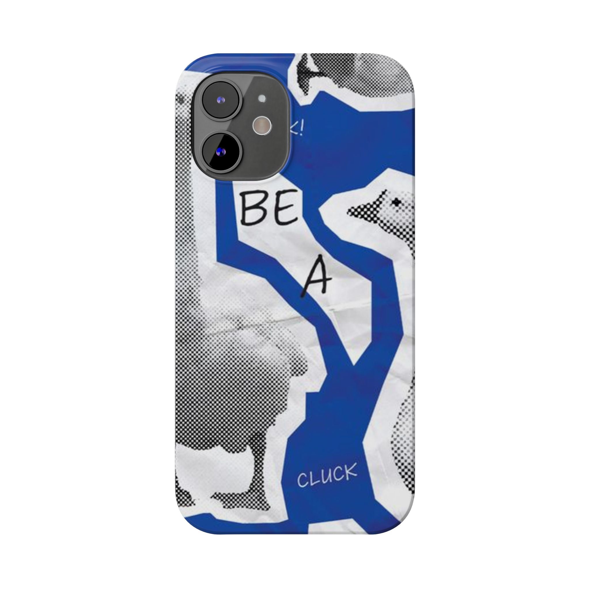 Silly Goose Case - Planet Missy