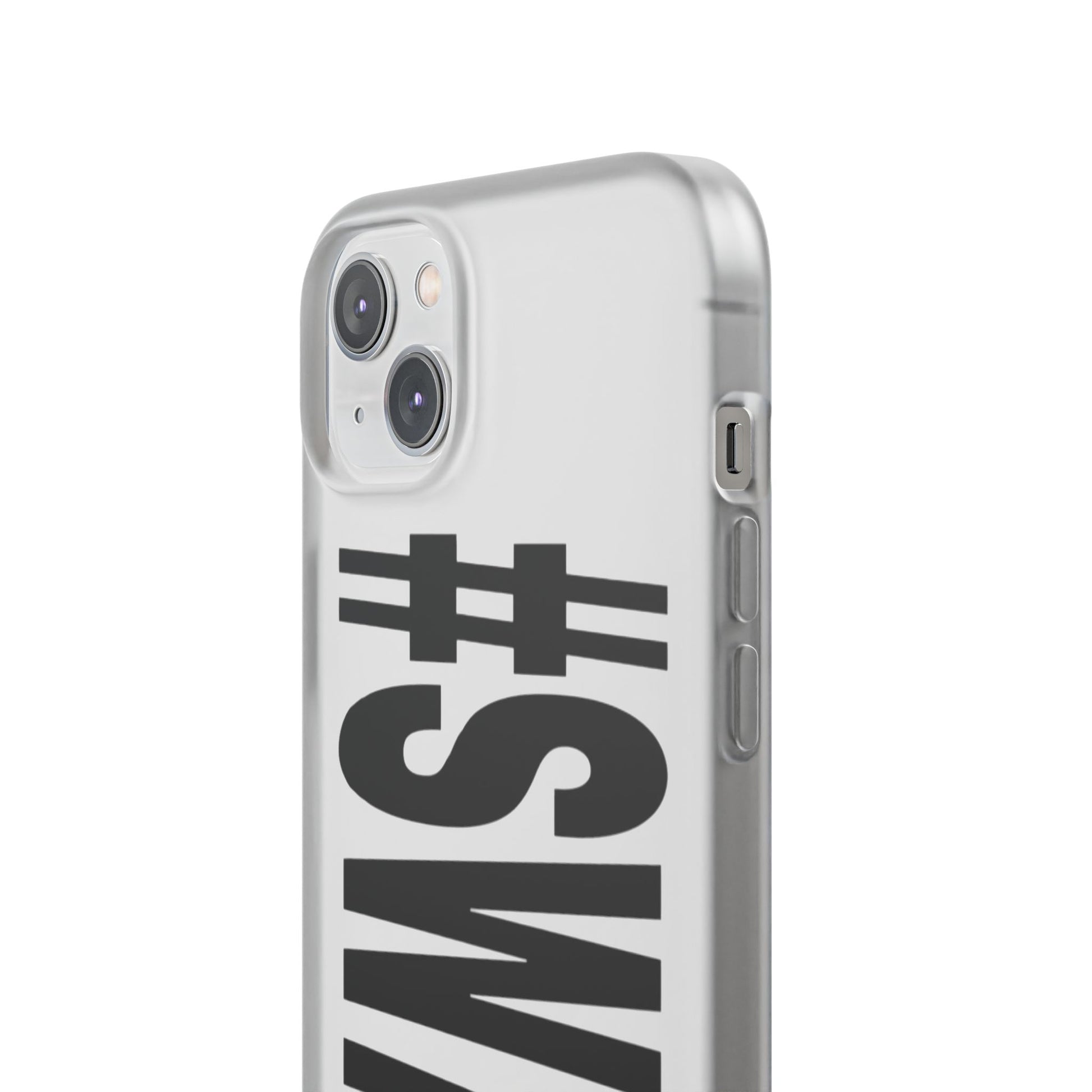 SWAG STAR Case - Planet Missy
