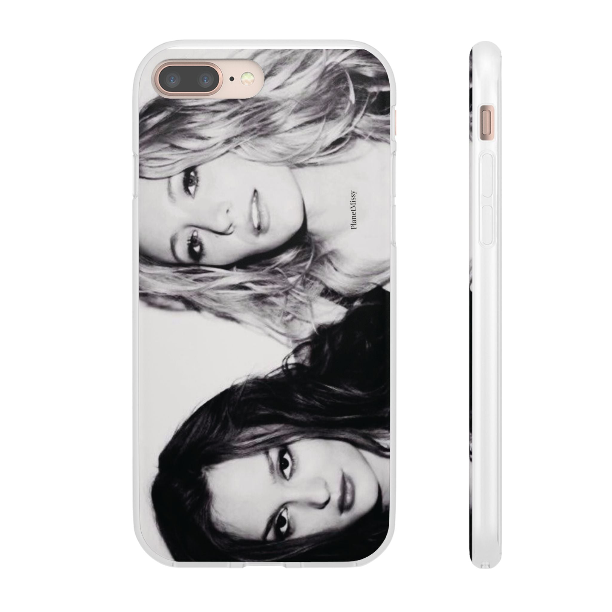 GG Case - Planet Missy