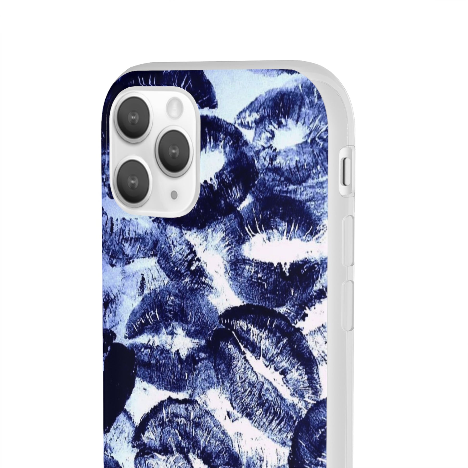 Kiss Me Case - Planet Missy