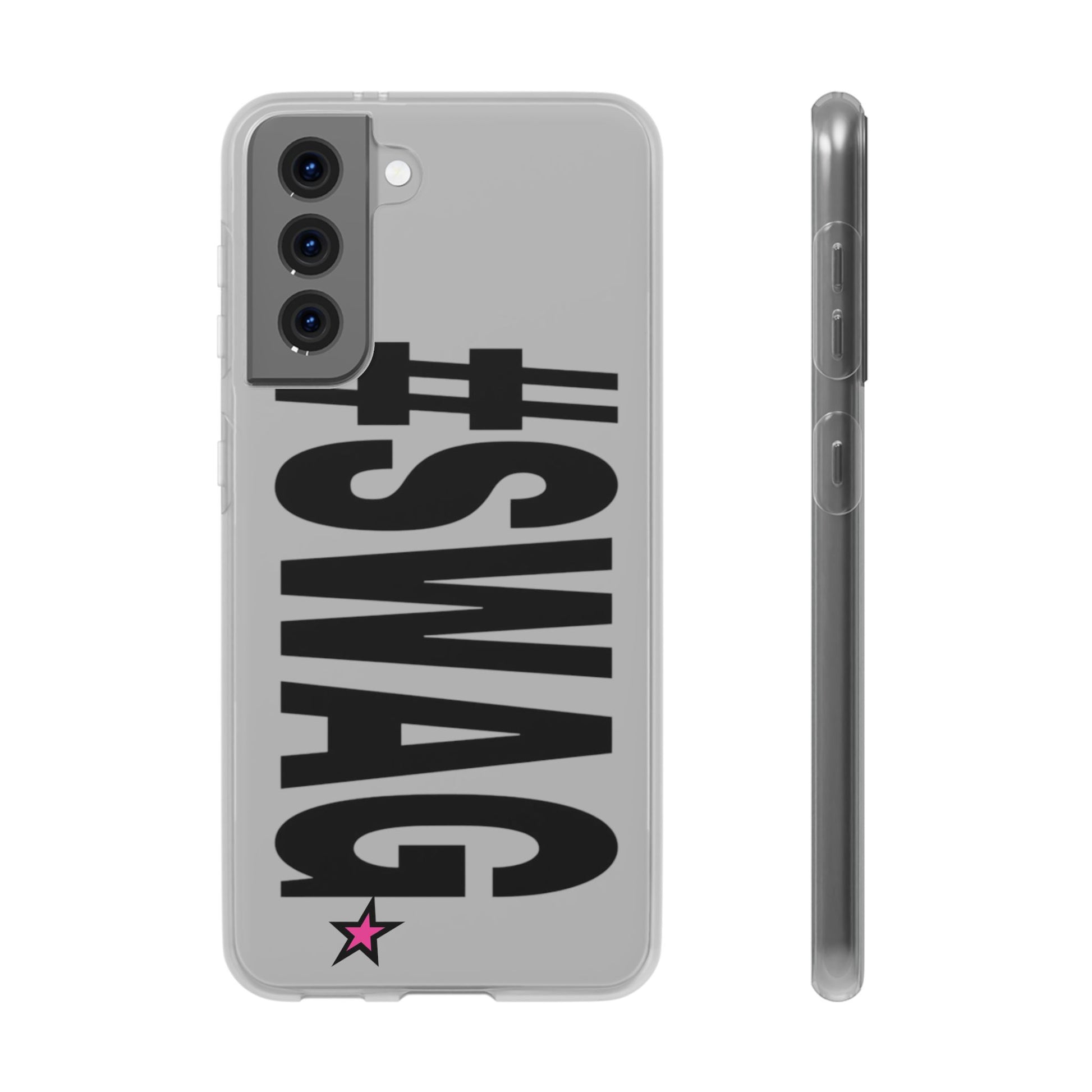 SWAG STAR Case - Planet Missy