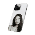 Kate Moss Phone Case