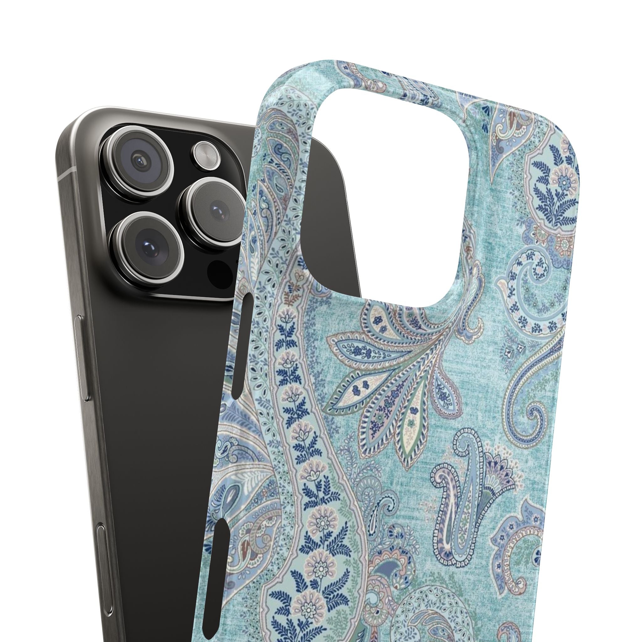 Floral Phone Cases - Planet Missy