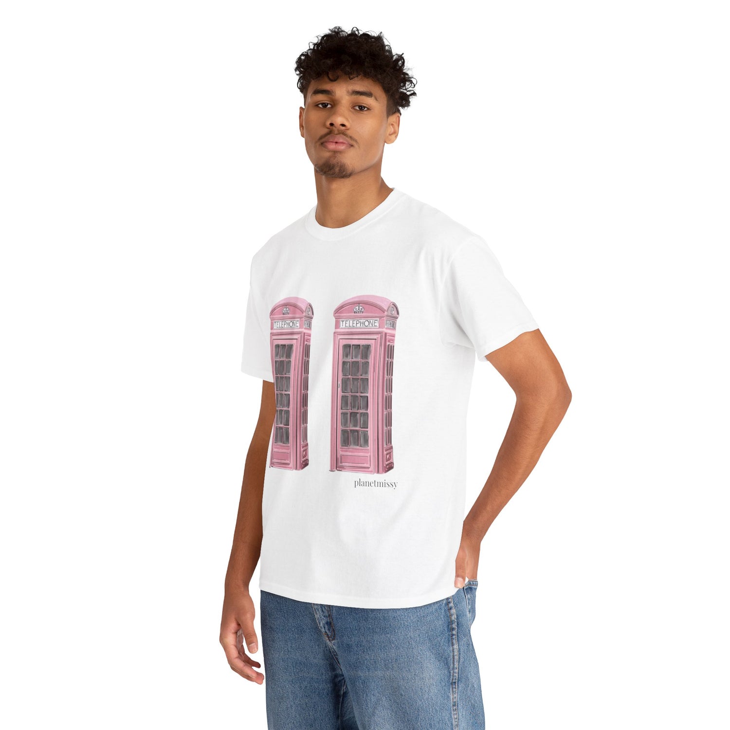 Hello Lover Tee T-Shirt