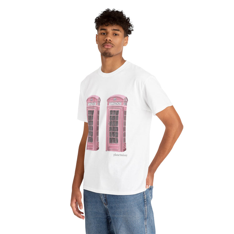Hello Lover Tee T-Shirt