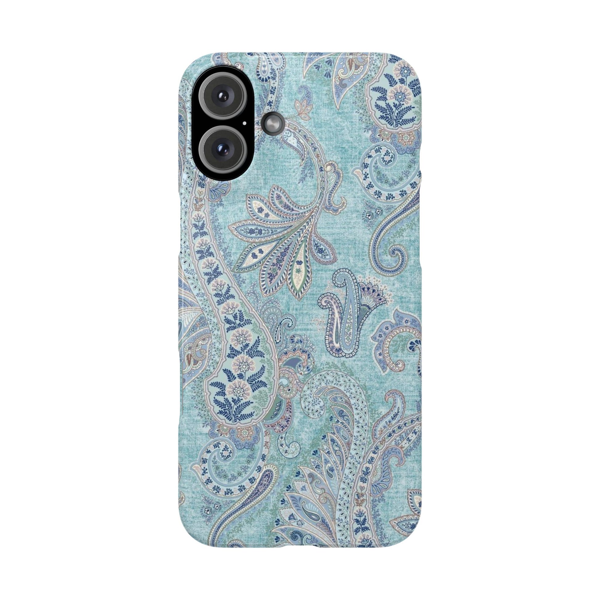 Floral Phone Cases - Planet Missy