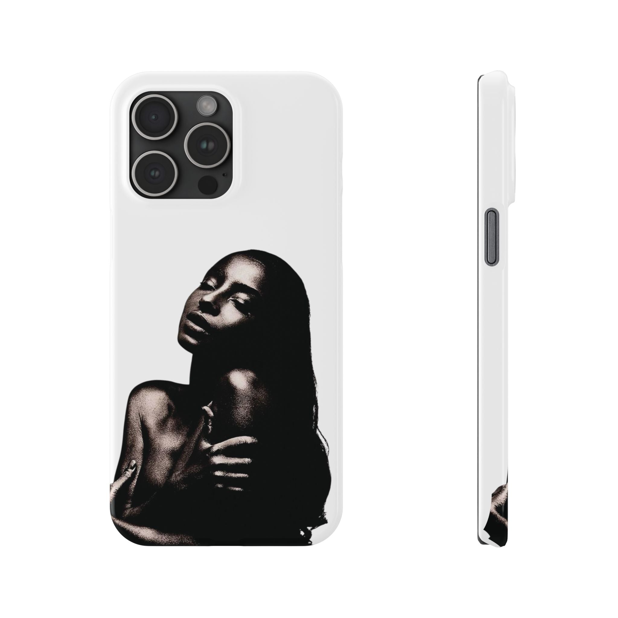 Sade Phone Cases - Planet Missy