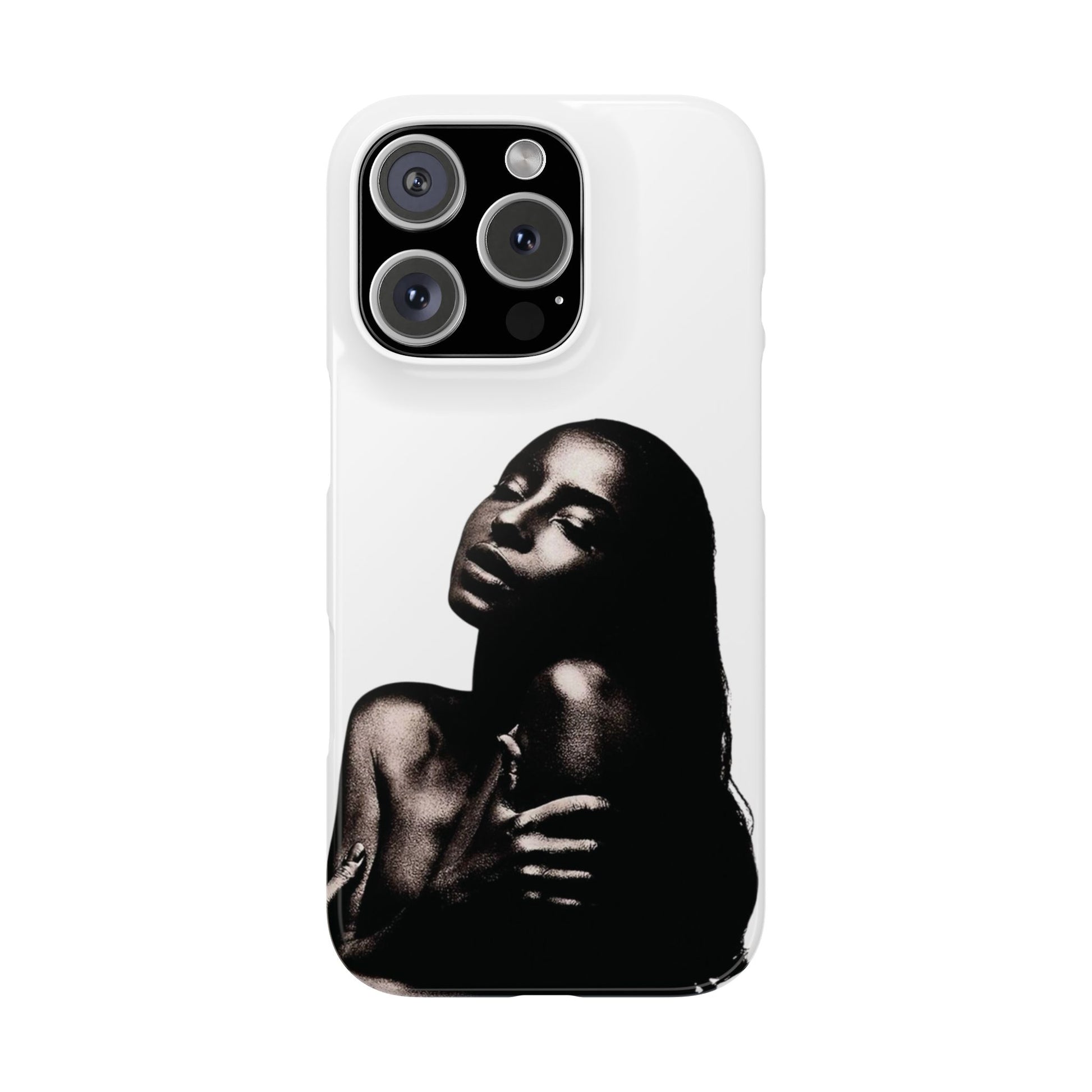 Sade Phone Cases - Planet Missy