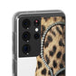 Leopard Claw Case
