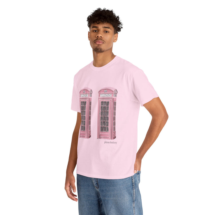 Hello Lover Tee T-Shirt