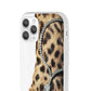 Leopard Claw Case