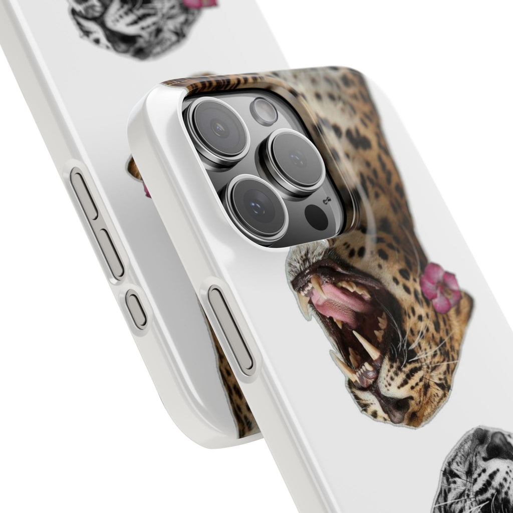 Leopard Phone Cases