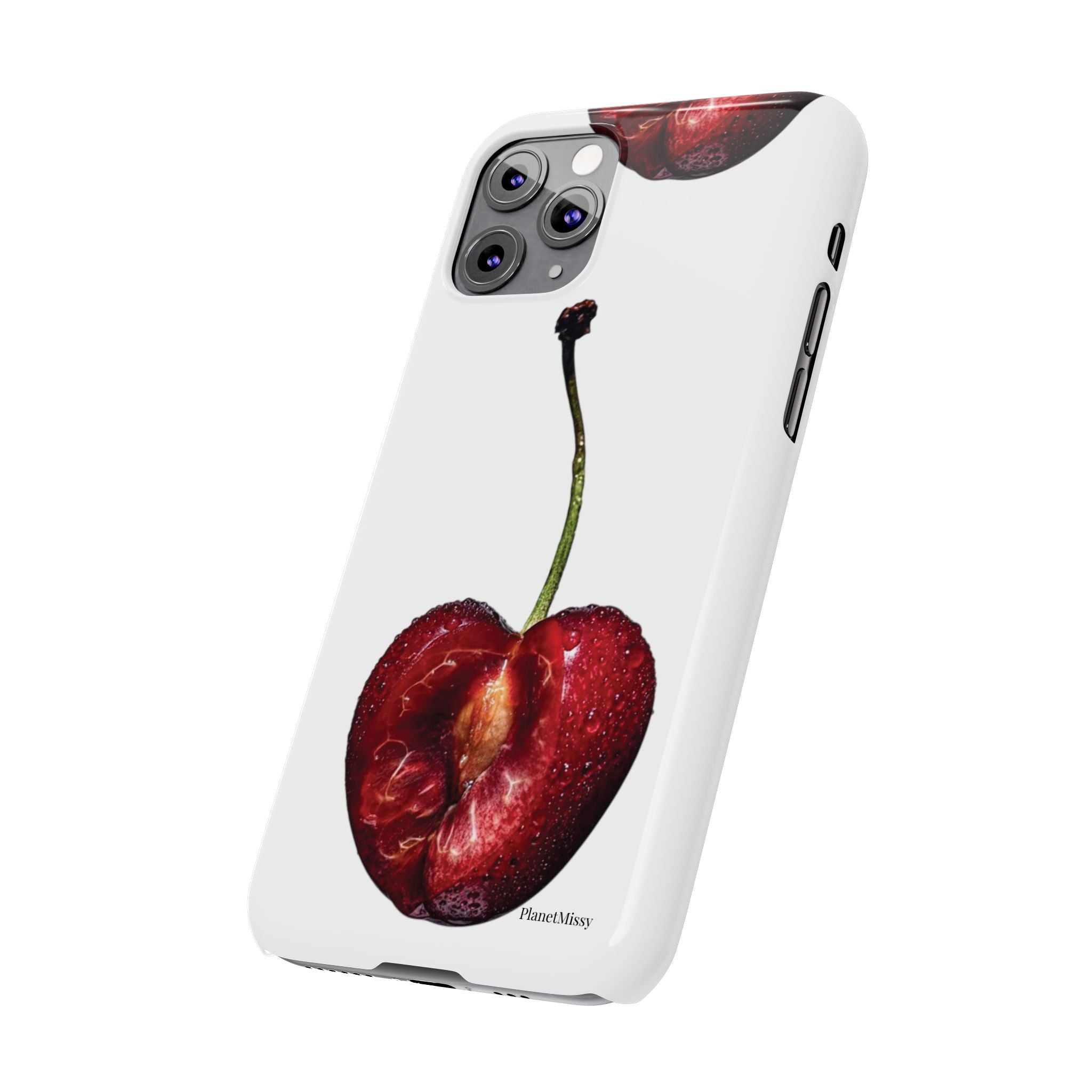 Very Cherry Case - Planet Missy