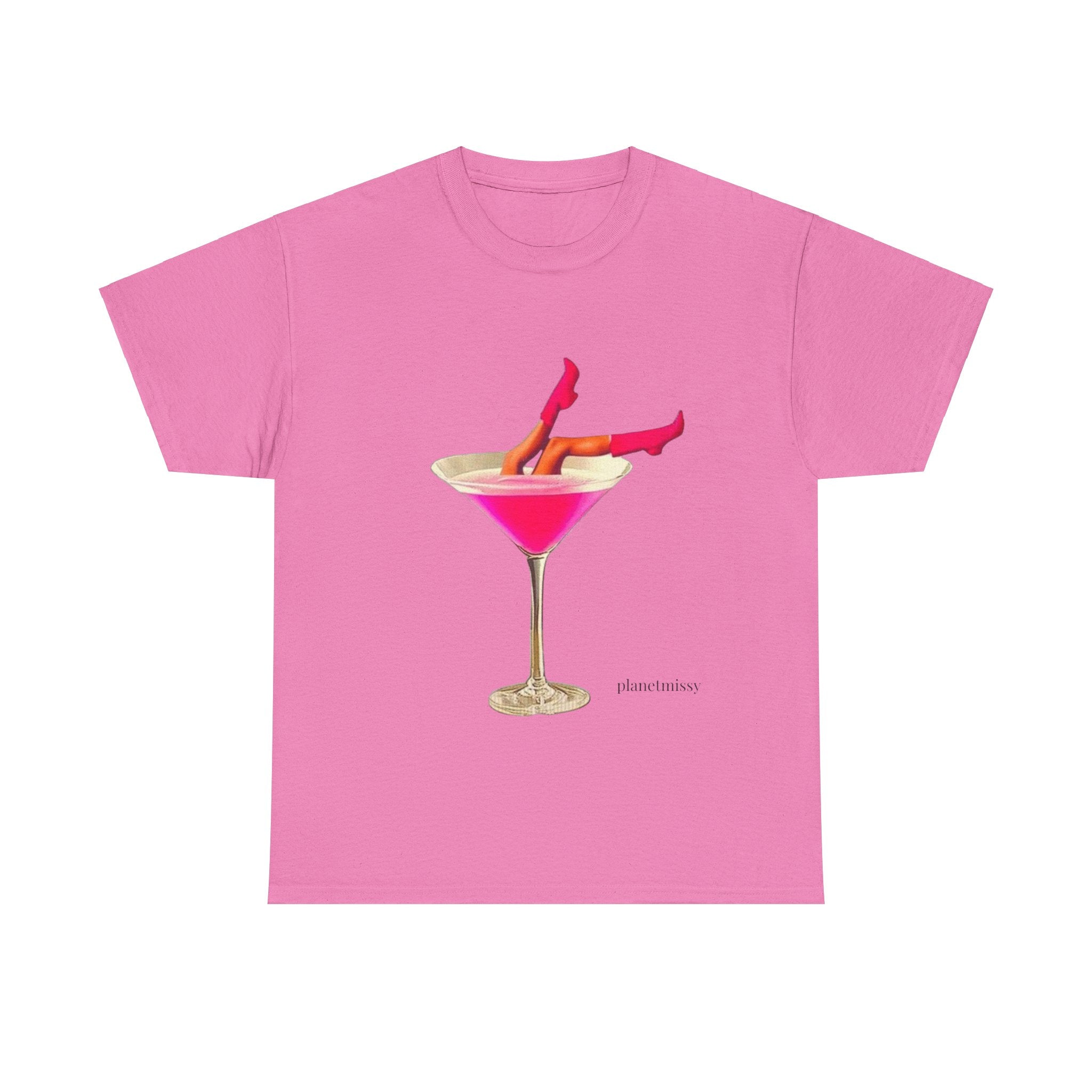 Mother of Pink Tee T-Shirt