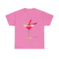 Mother of Pink Tee T-Shirt