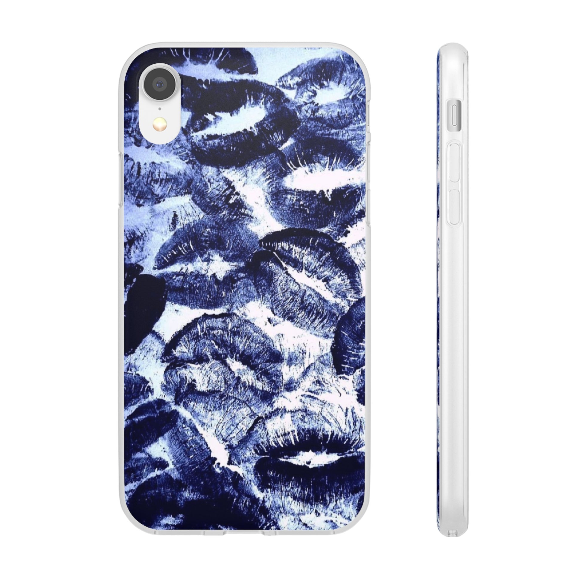 Kiss Me Case - Planet Missy