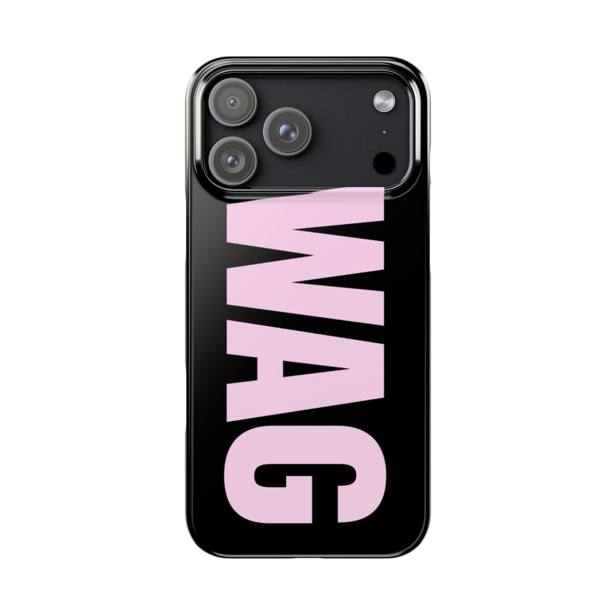 SWAG Phone Case - Planet Missy