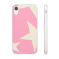 Pink All Stars Case