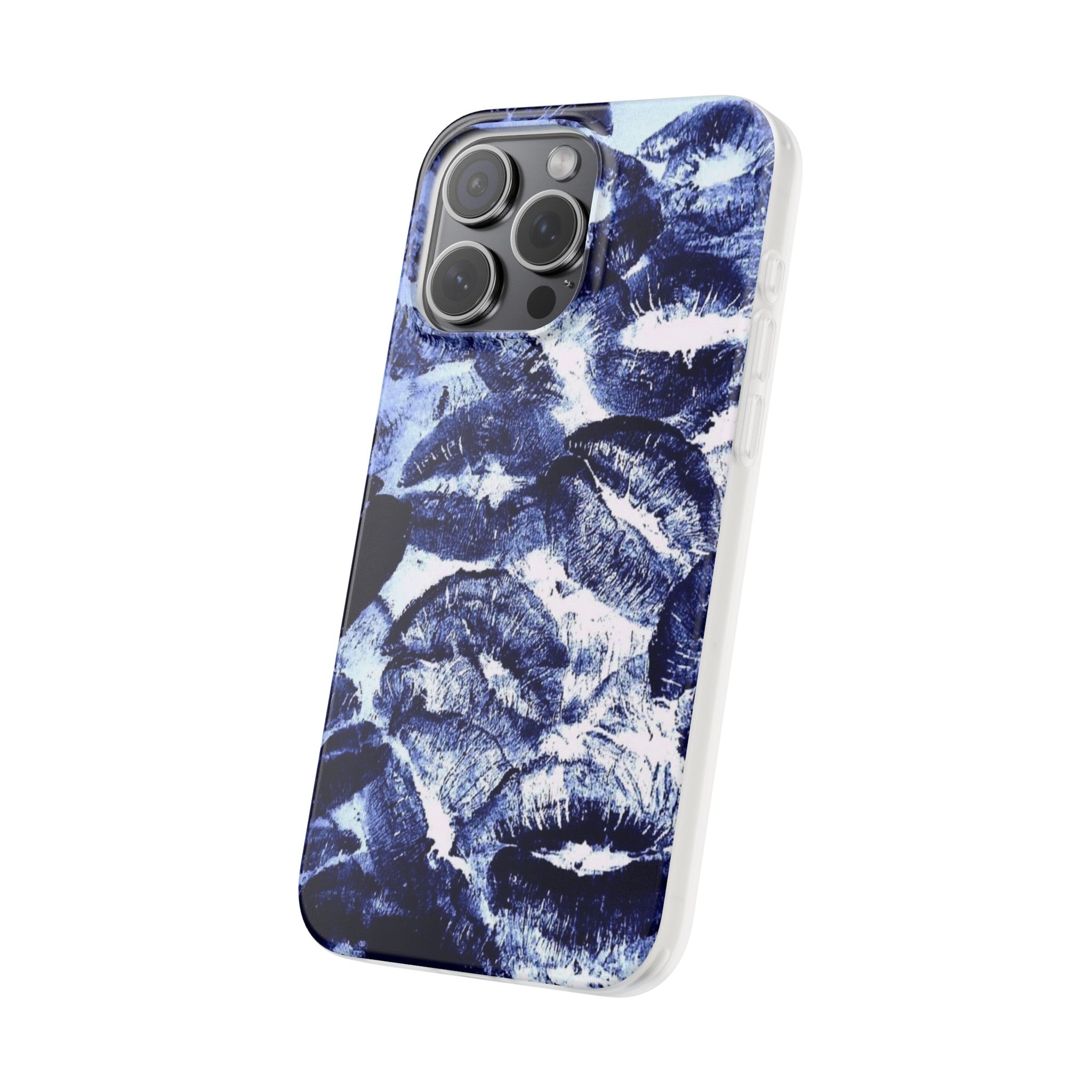 Kiss Me Case - Planet Missy