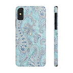 Floral Phone Cases - Planet Missy