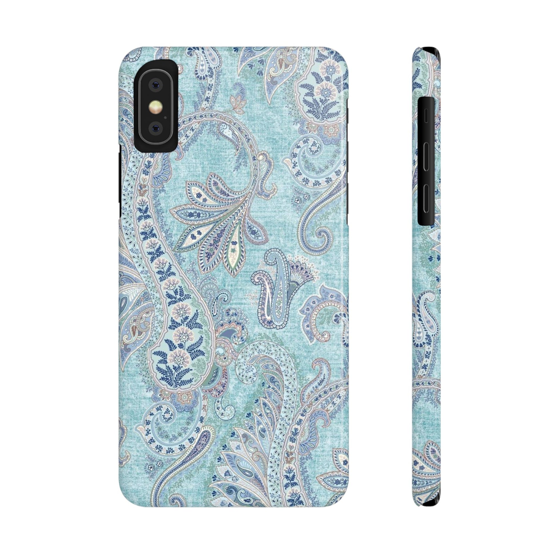 Floral Phone Cases - Planet Missy