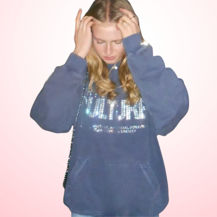 Kapuzenpullover