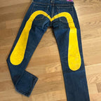 Paint Pants Collection