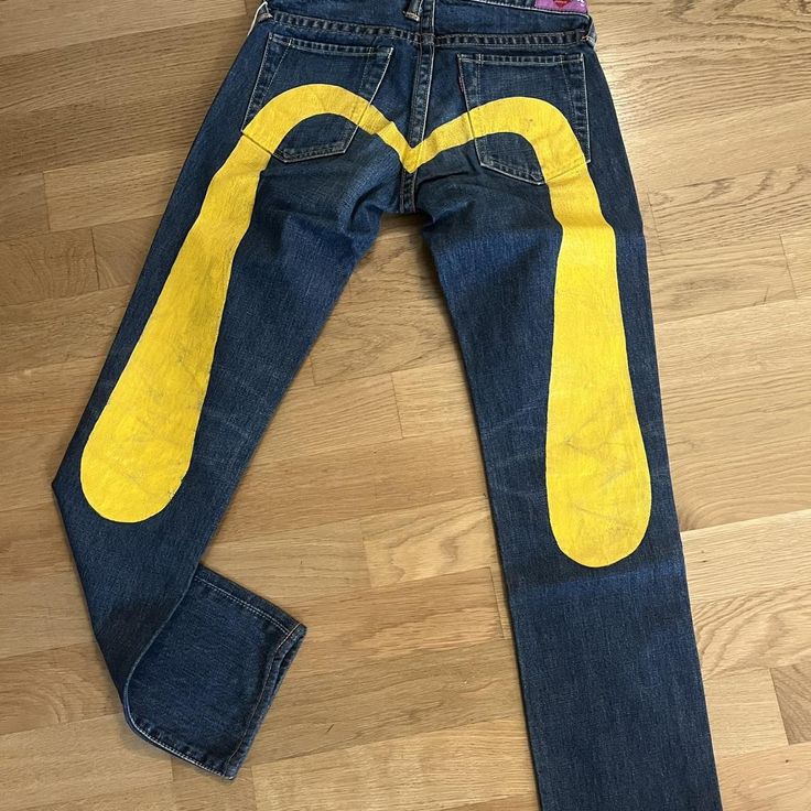 Paint Pants Collection