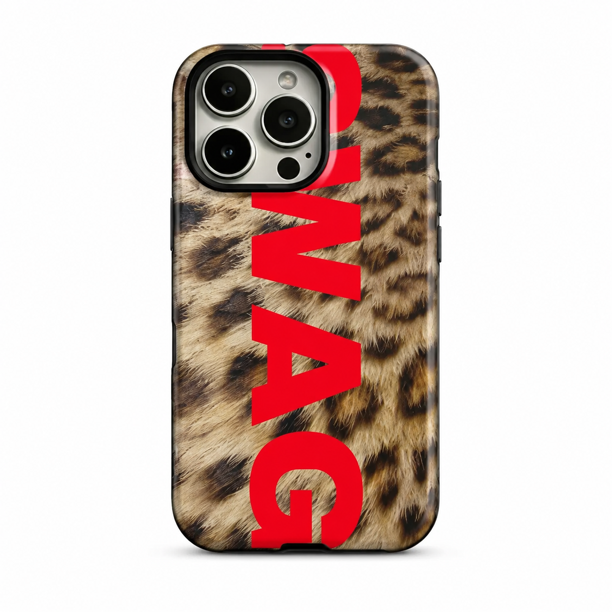 SWAG Phone Case