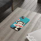Cute Monkey Phone Case
