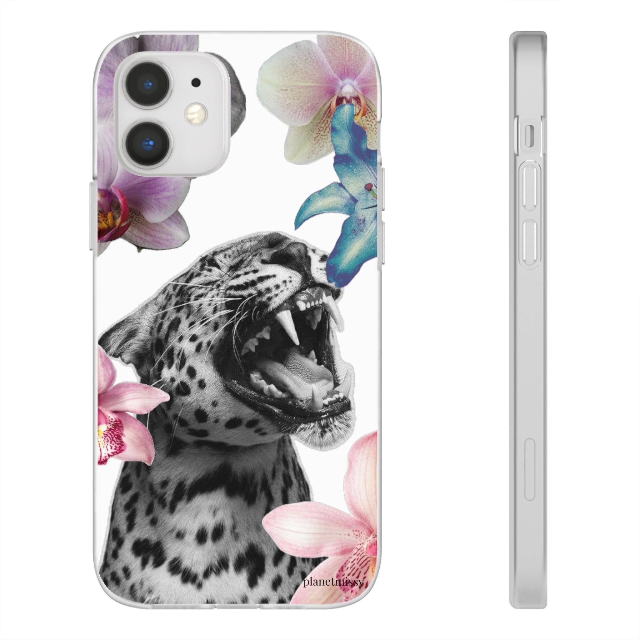 Siana Roar Case - Planet Missy