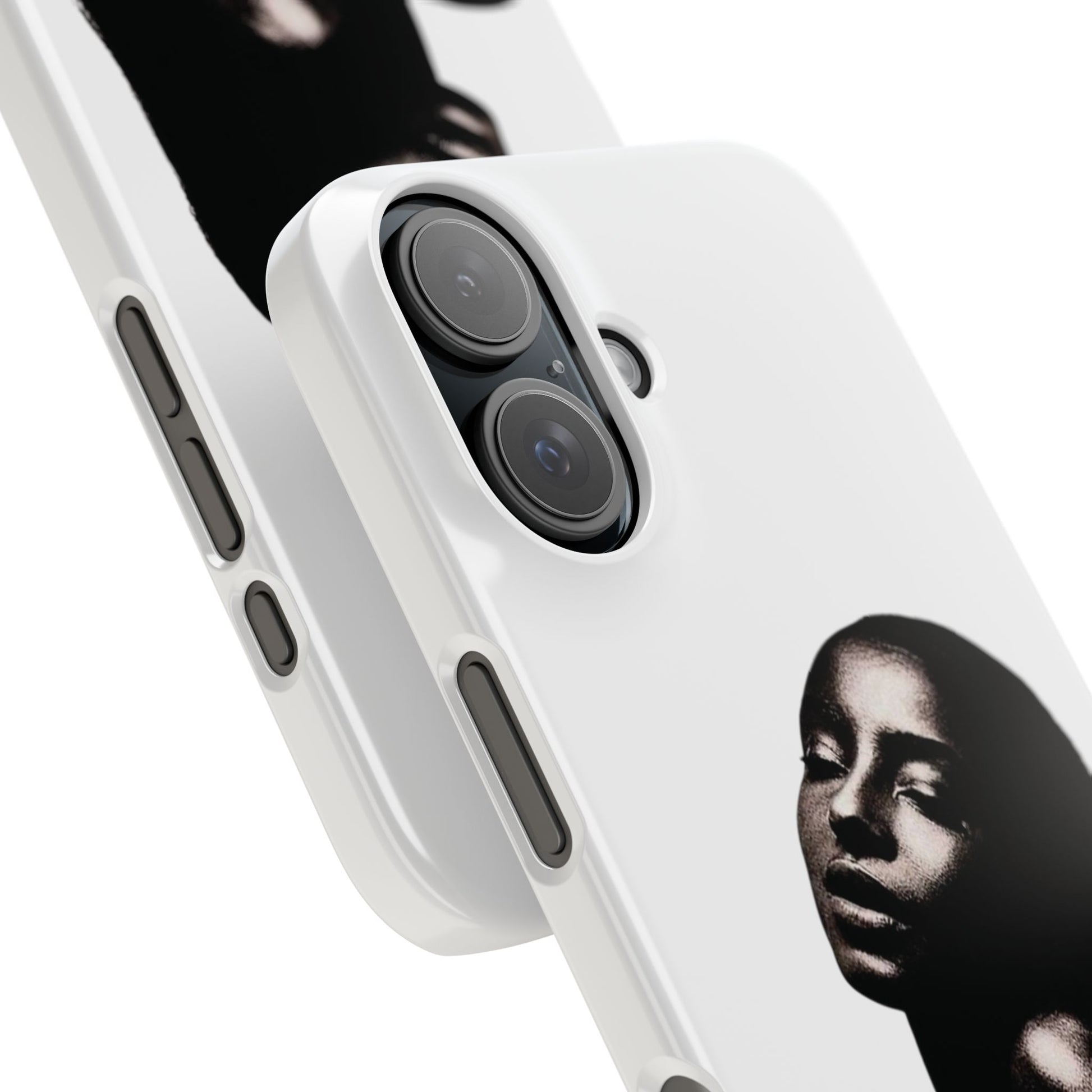 Sade Phone Cases - Planet Missy