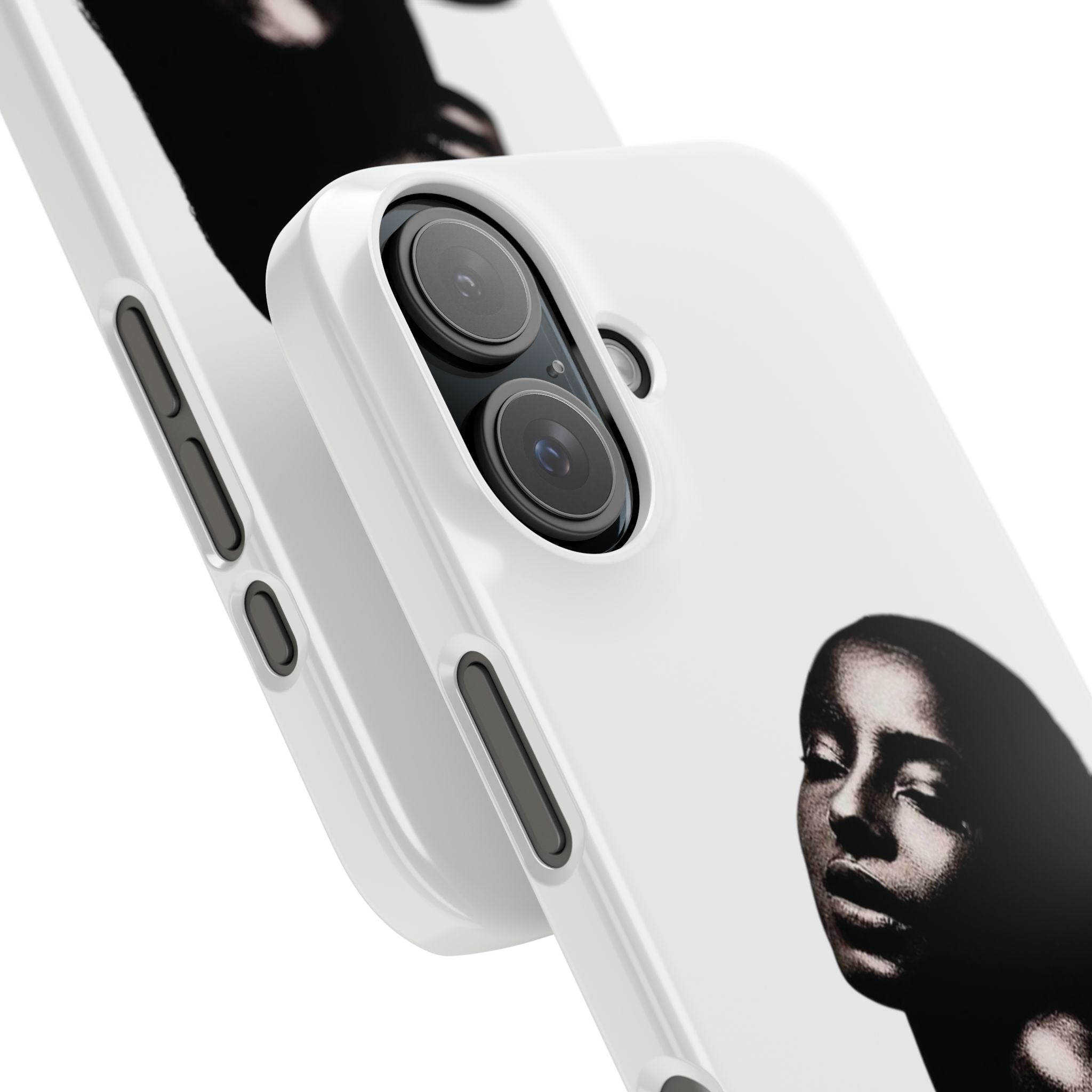 Sade Phone Cases - Planet Missy