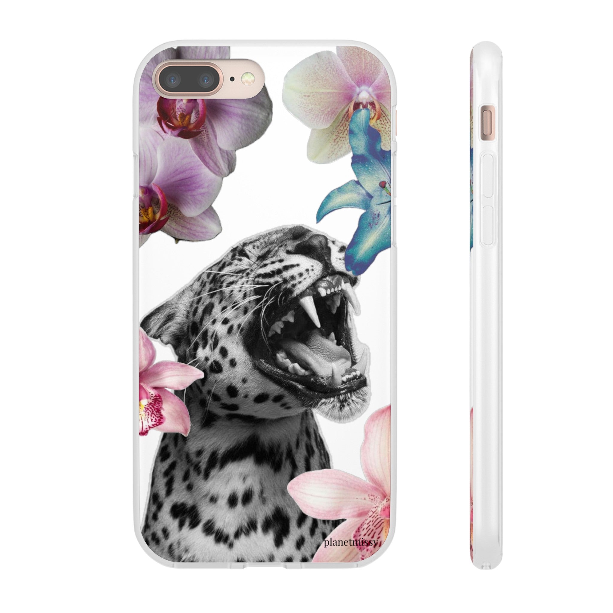 Siana Roar Case - Planet Missy