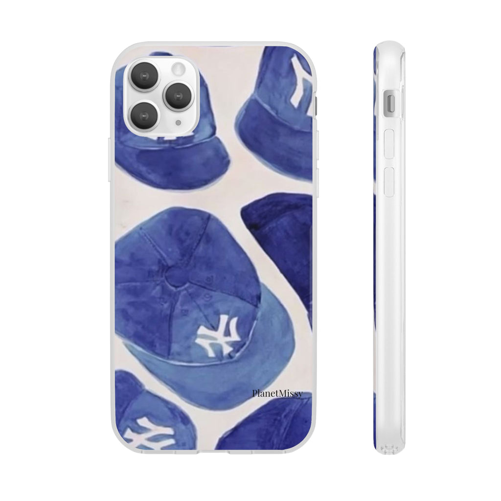 NY paint case Phone Case