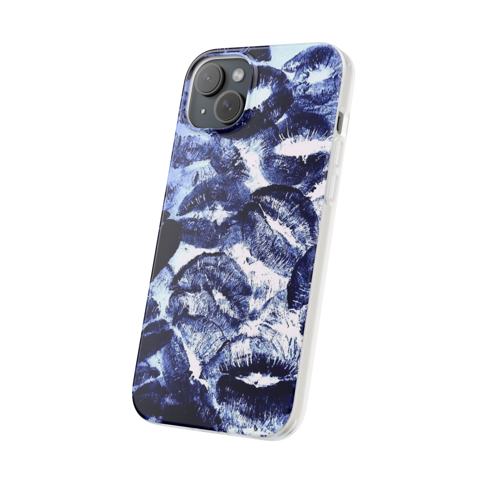 Kiss Me Case - Planet Missy