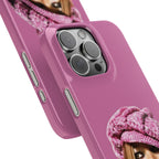 Kate Moss Phone Case